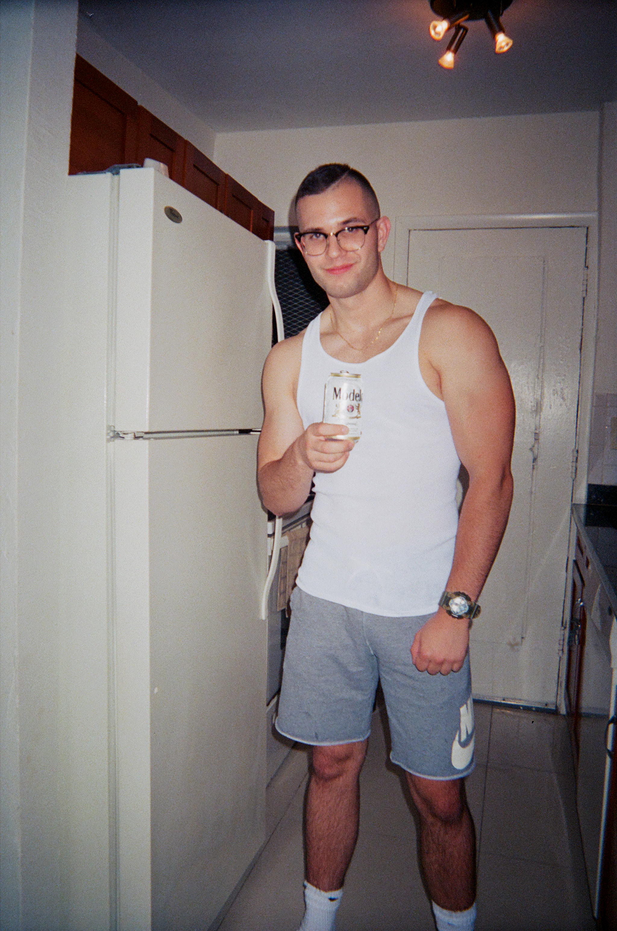 Ryan In South Beach 12